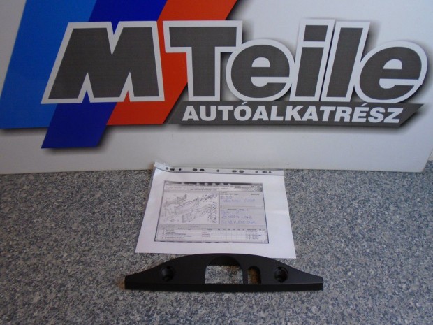 [GYRI J] BMW E39 / (5-s) Hts krpit fedl